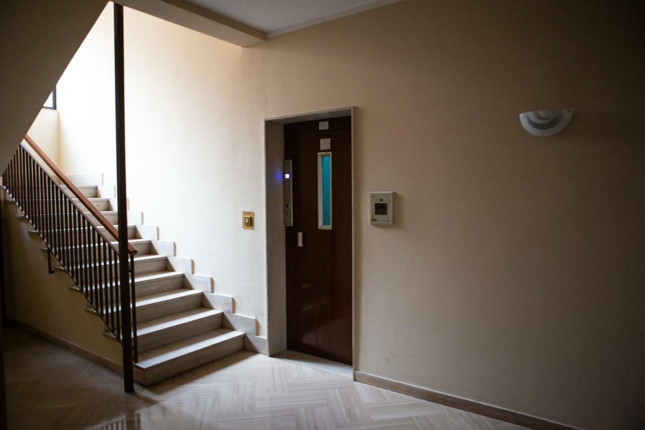 Incantevole E A Due Passi Dal Centro Palermo Exterior foto